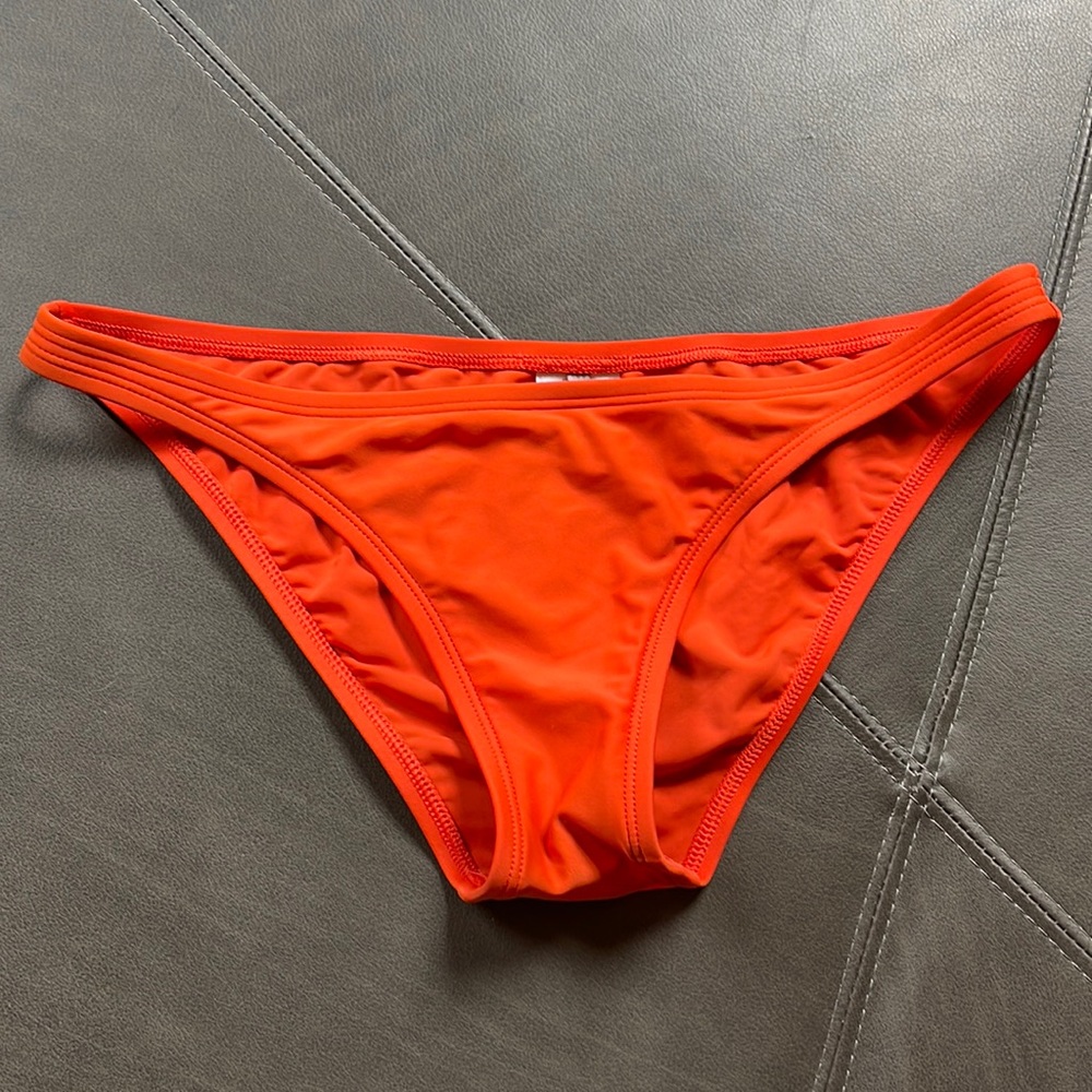 PATAGONIA Sunamee Bikini Bottom Sz M